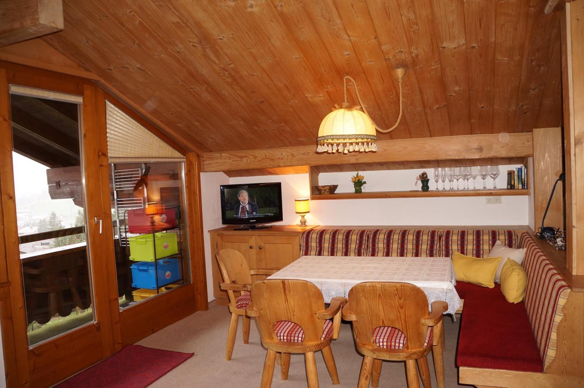 Landhaus Sonnenberg Sankt Anton am Arlberg Room photo